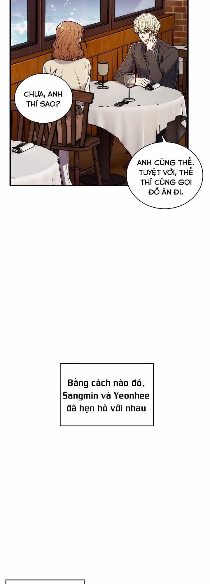 Bác Sĩ Trùng Sinh - Chapter 91 - Trang 26