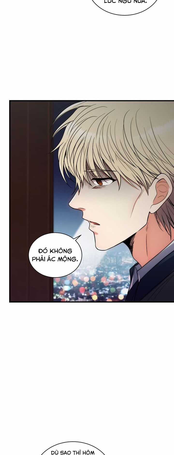 Bác Sĩ Trùng Sinh - Chapter 91 - Trang 31