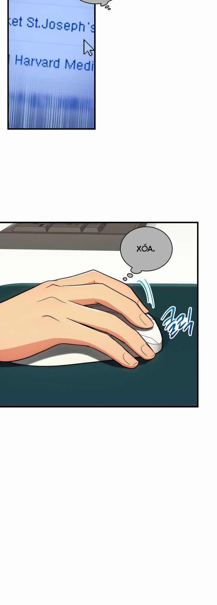 Bác Sĩ Trùng Sinh - Chapter 91 - Trang 38