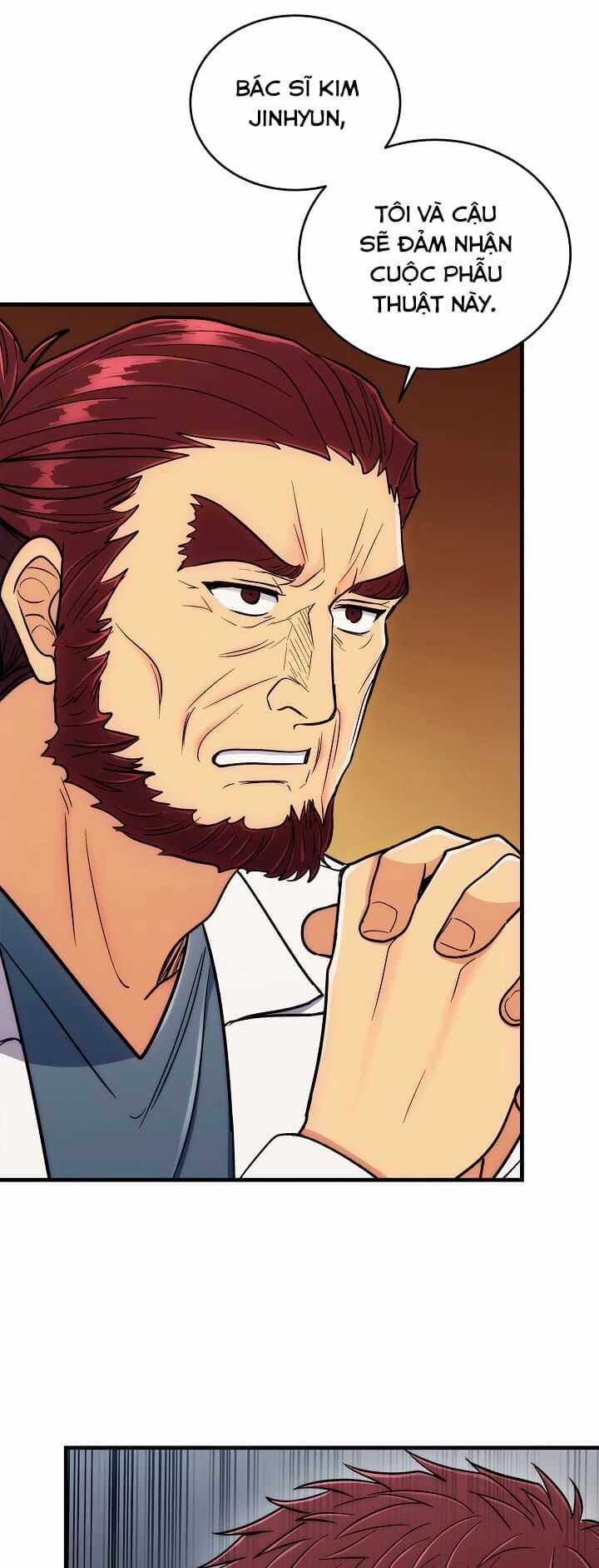 Bác Sĩ Trùng Sinh - Chapter 91 - Trang 51