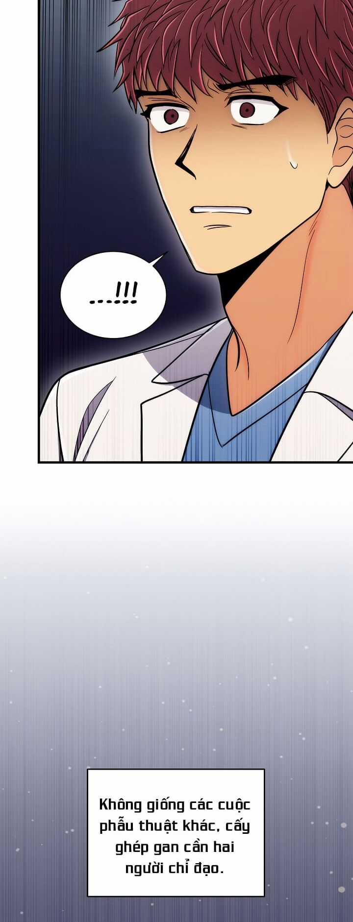 Bác Sĩ Trùng Sinh - Chapter 91 - Trang 52