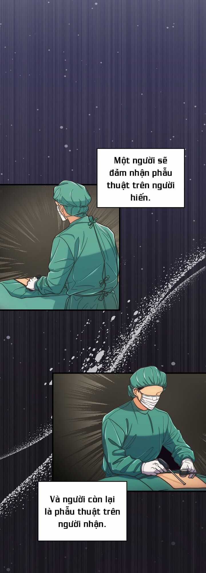 Bác Sĩ Trùng Sinh - Chapter 91 - Trang 53