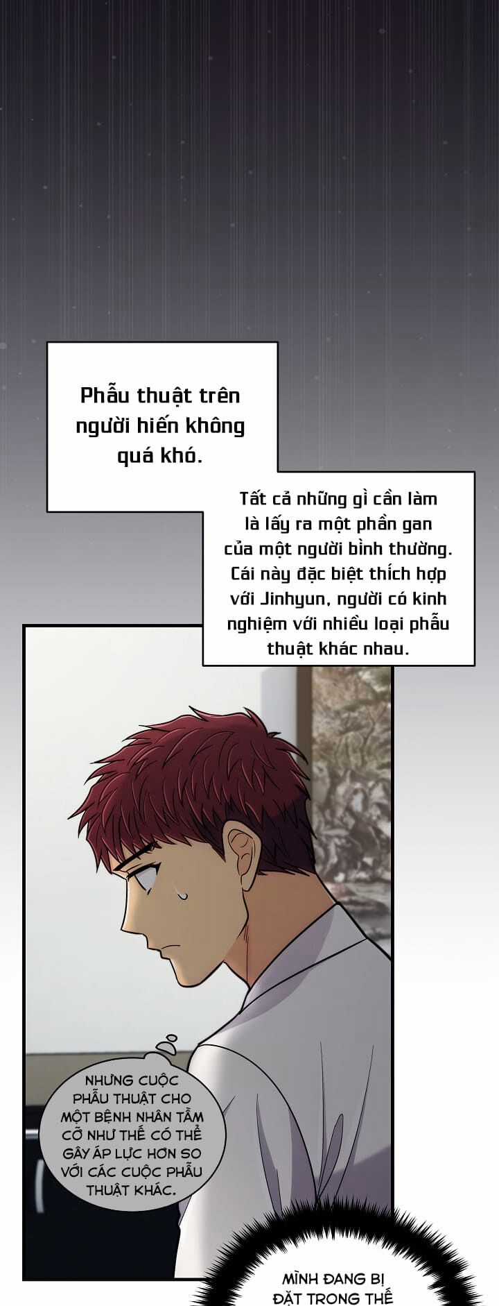 Bác Sĩ Trùng Sinh - Chapter 91 - Trang 54