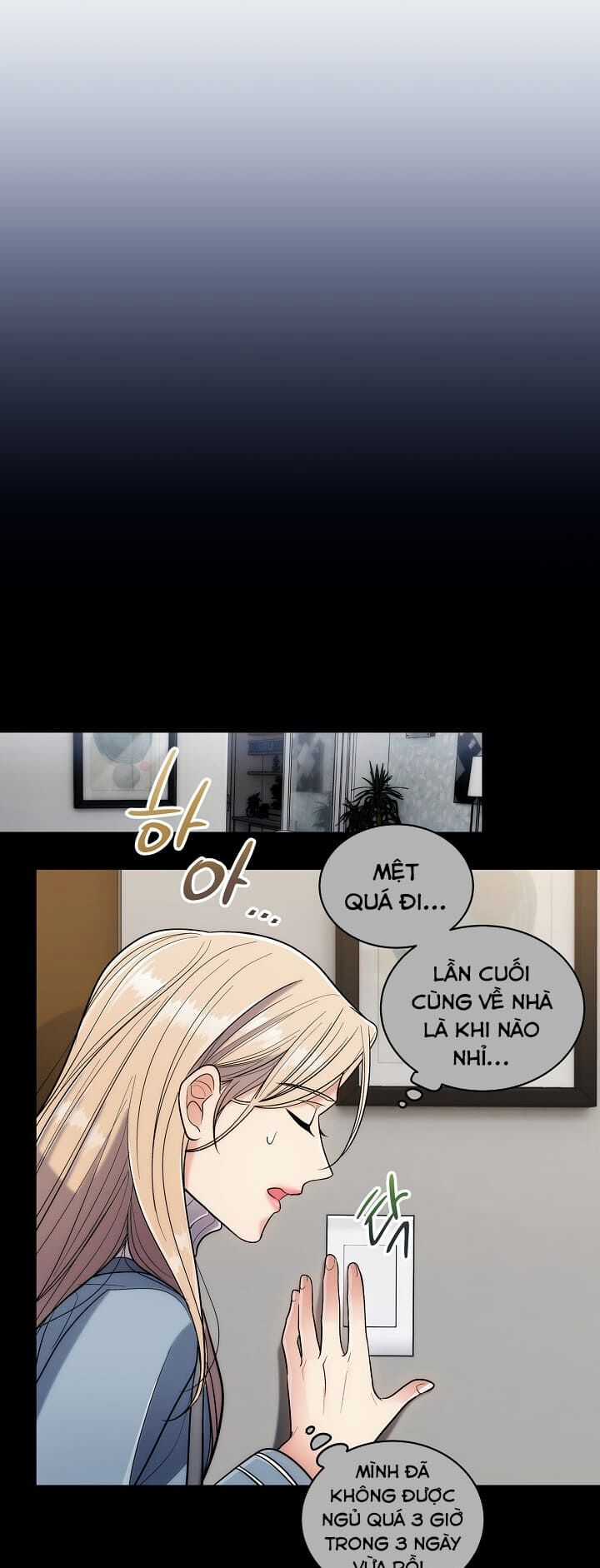 Bác Sĩ Trùng Sinh - Chapter 91 - Trang 60