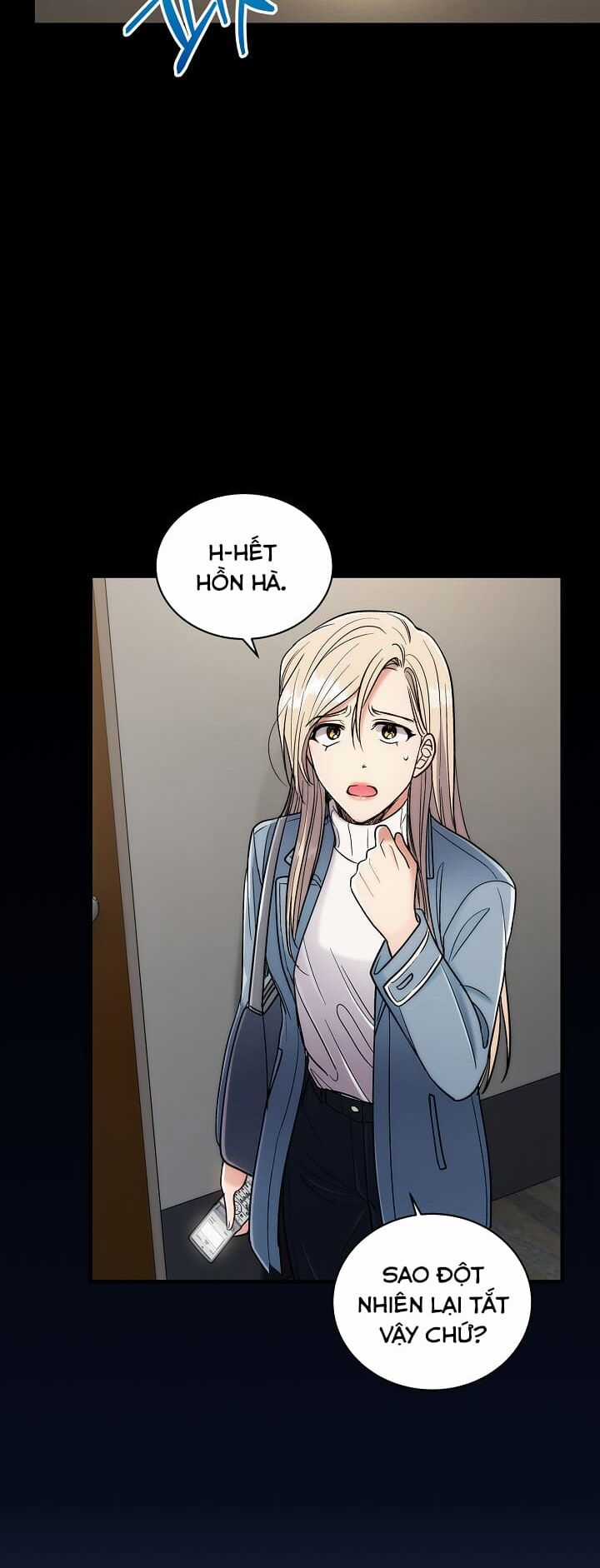 Bác Sĩ Trùng Sinh - Chapter 91 - Trang 64