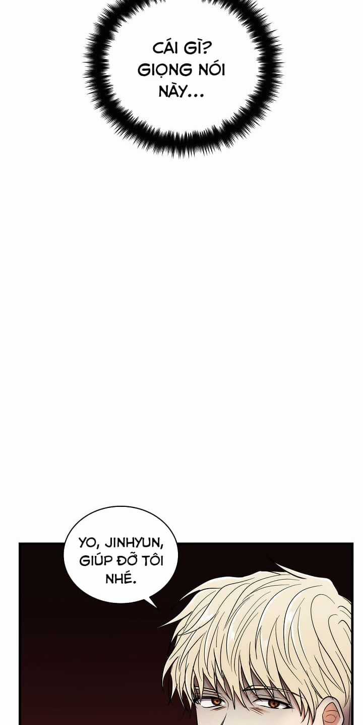 Bác Sĩ Trùng Sinh - Chapter 91 - Trang 67