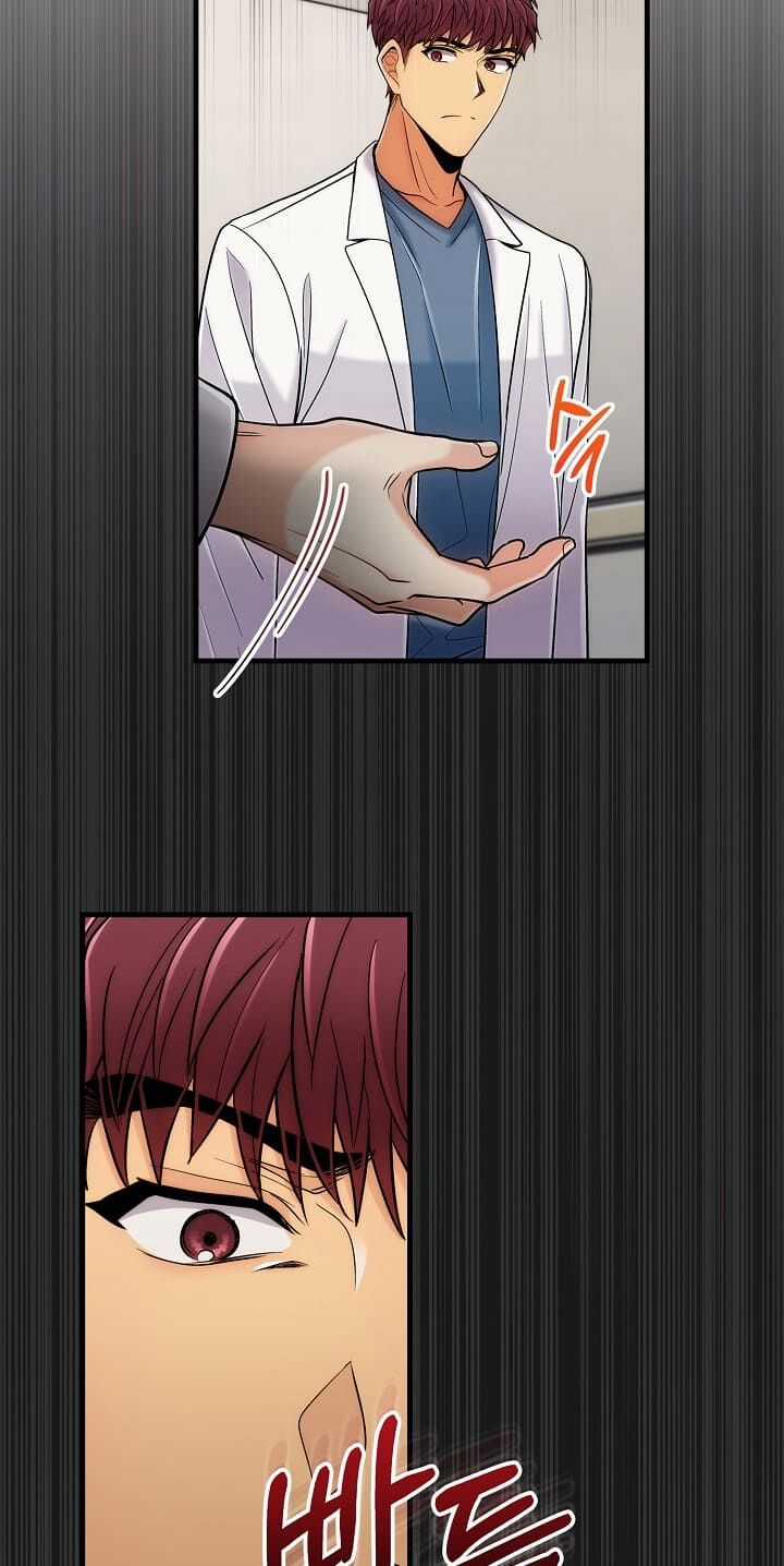 Bác Sĩ Trùng Sinh - Chapter 91 - Trang 69