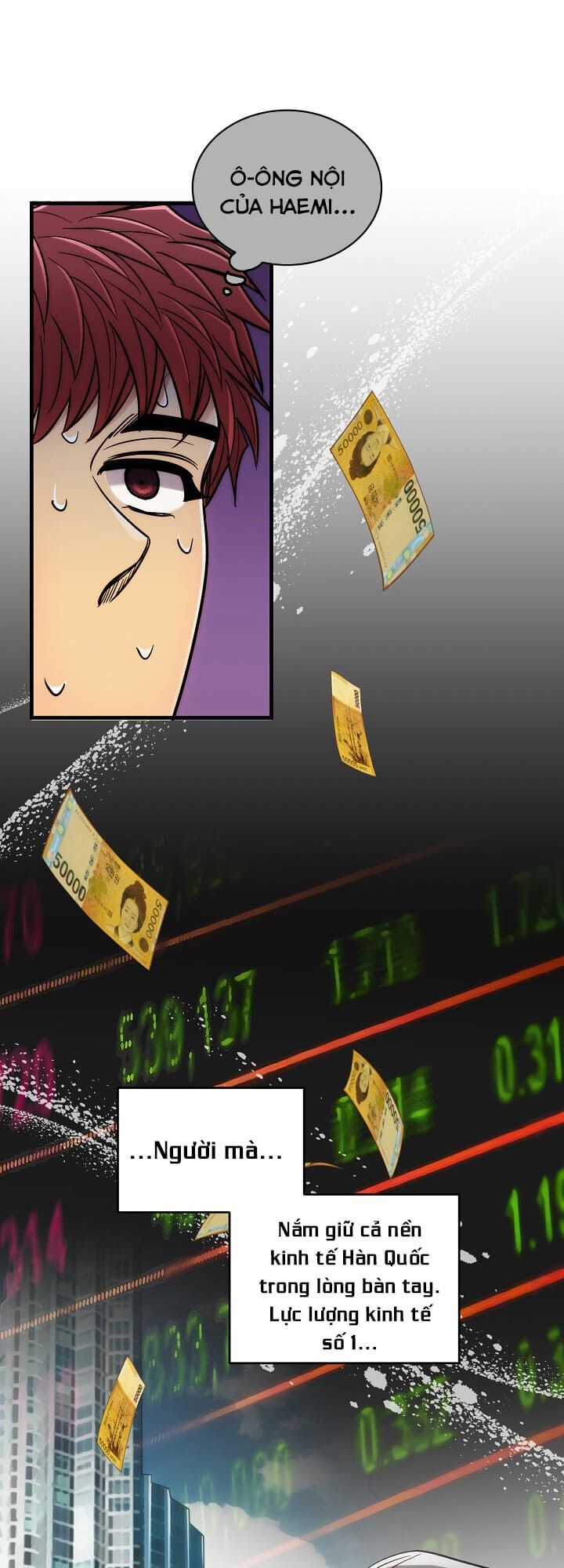 Bác Sĩ Trùng Sinh - Chapter 91 - Trang 8