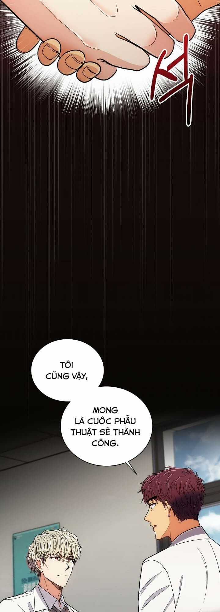 Bác Sĩ Trùng Sinh - Chapter 91 - Trang 71