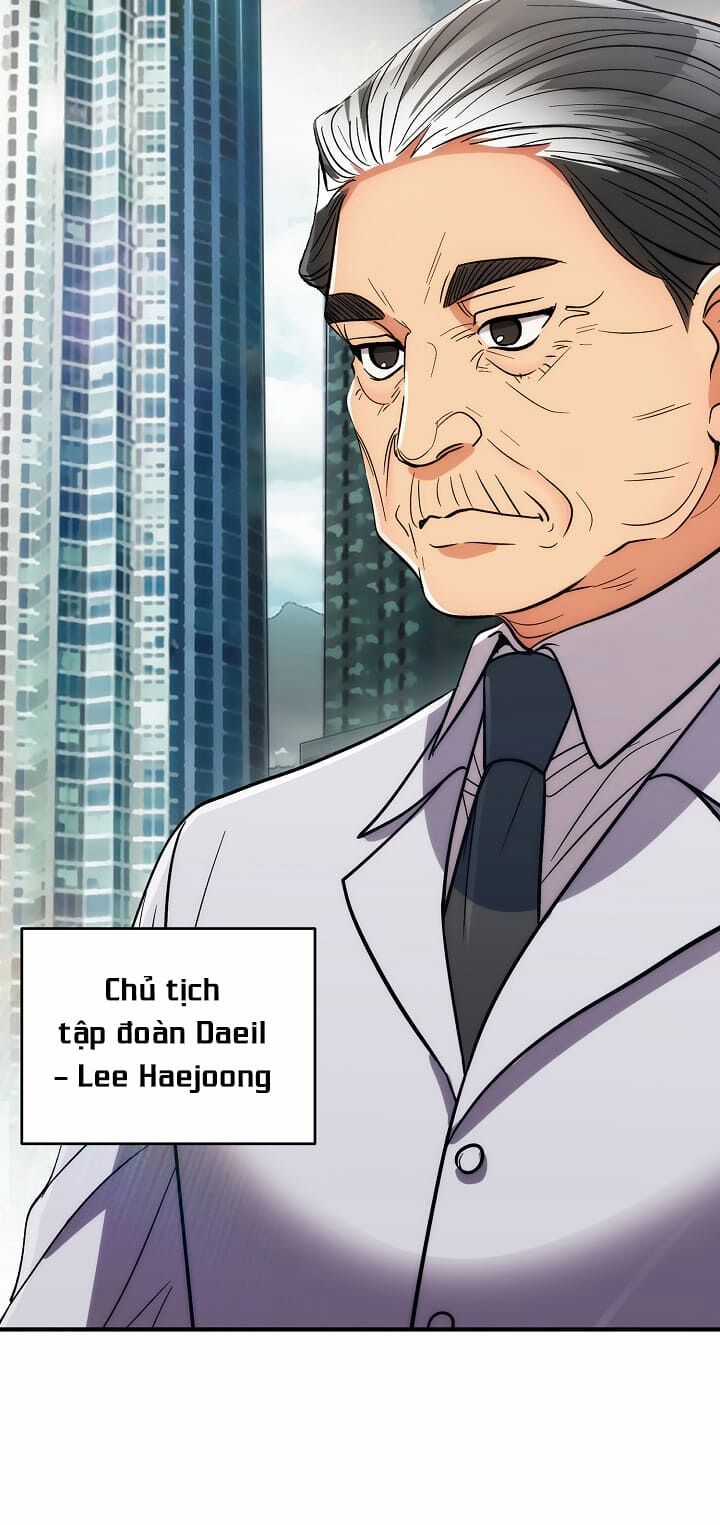 Bác Sĩ Trùng Sinh - Chapter 91 - Trang 9