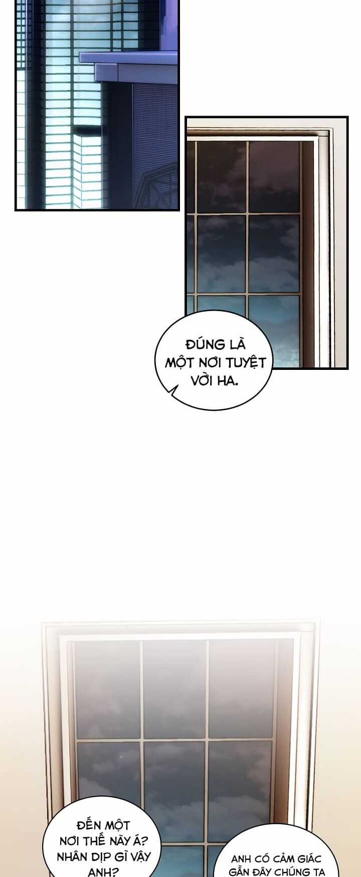 Bác Sĩ Trùng Sinh - Chapter 92 - Trang 16