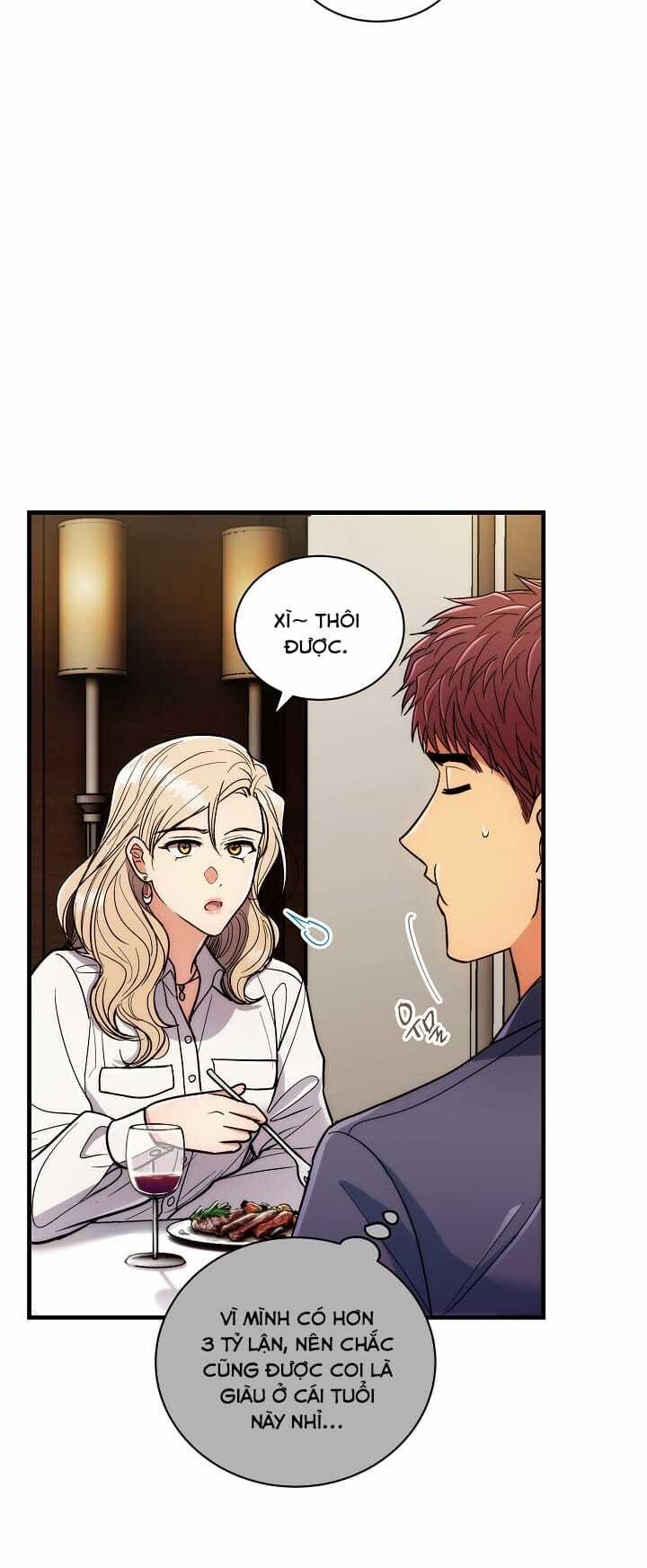 Bác Sĩ Trùng Sinh - Chapter 92 - Trang 18