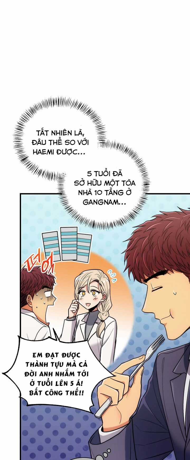 Bác Sĩ Trùng Sinh - Chapter 92 - Trang 19