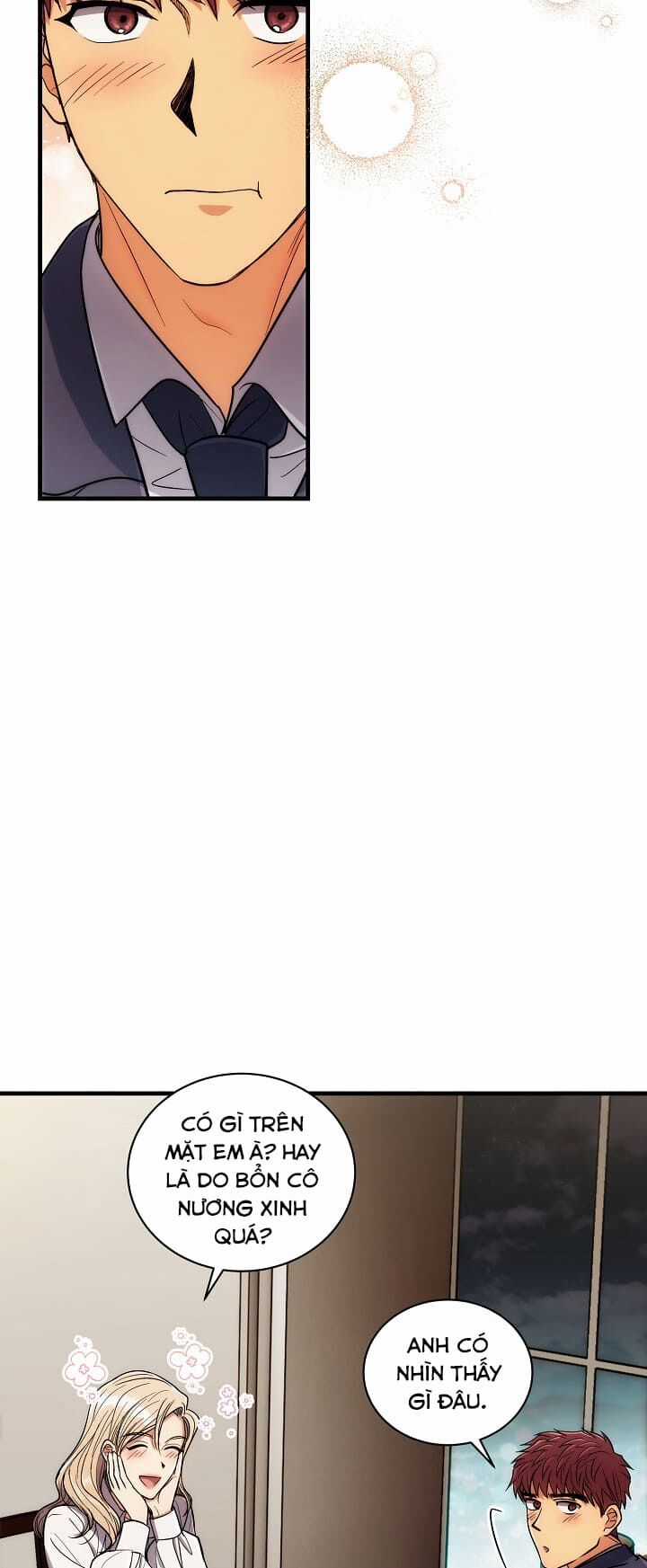 Bác Sĩ Trùng Sinh - Chapter 92 - Trang 21