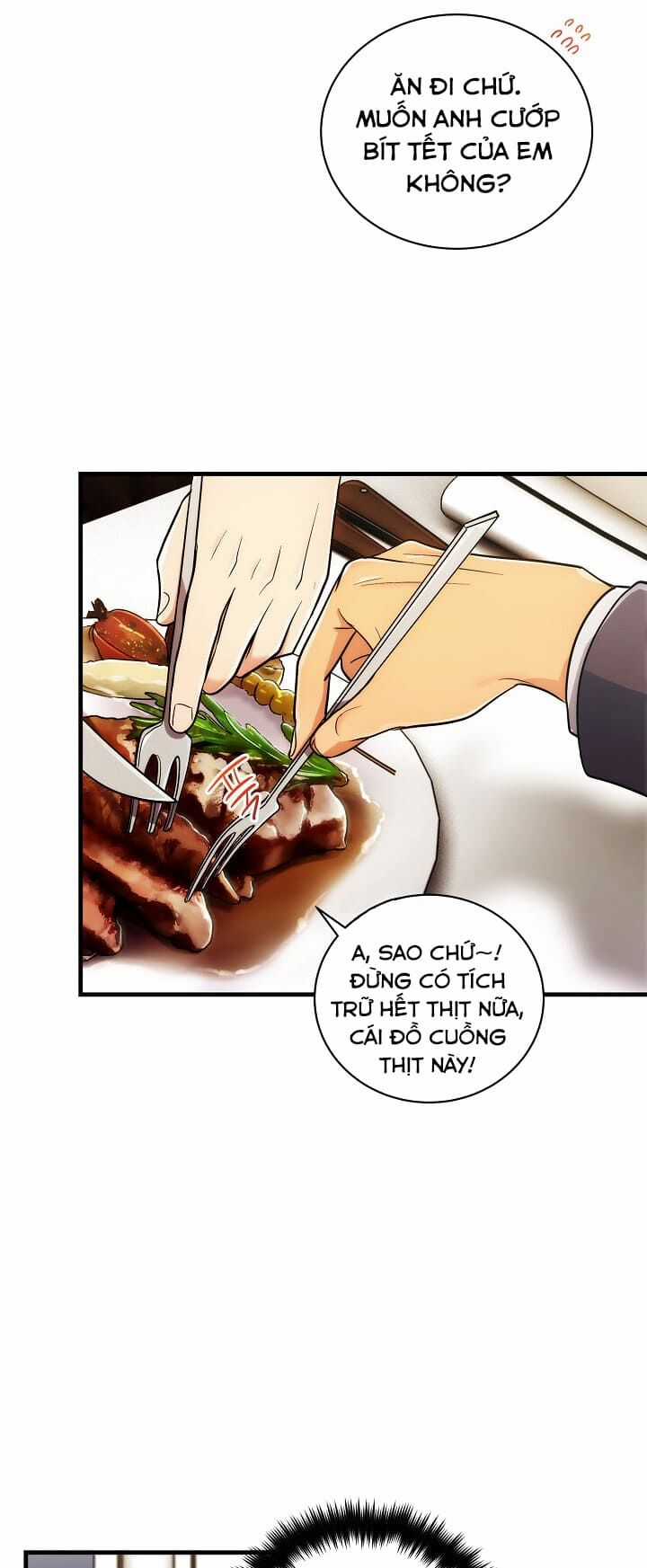 Bác Sĩ Trùng Sinh - Chapter 92 - Trang 24