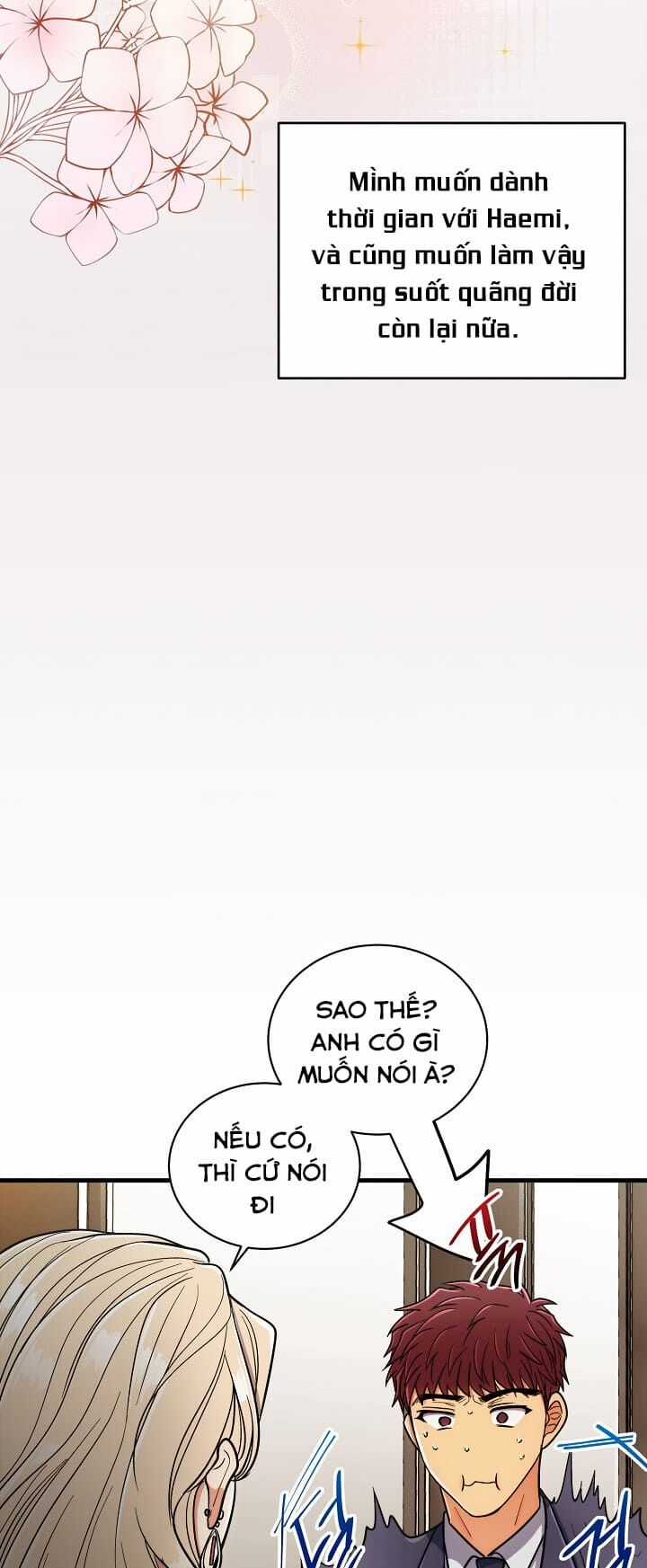 Bác Sĩ Trùng Sinh - Chapter 92 - Trang 27