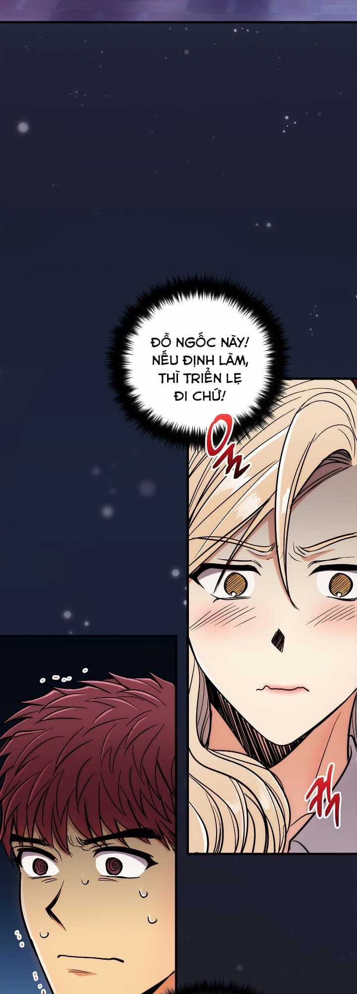 Bác Sĩ Trùng Sinh - Chapter 92 - Trang 32