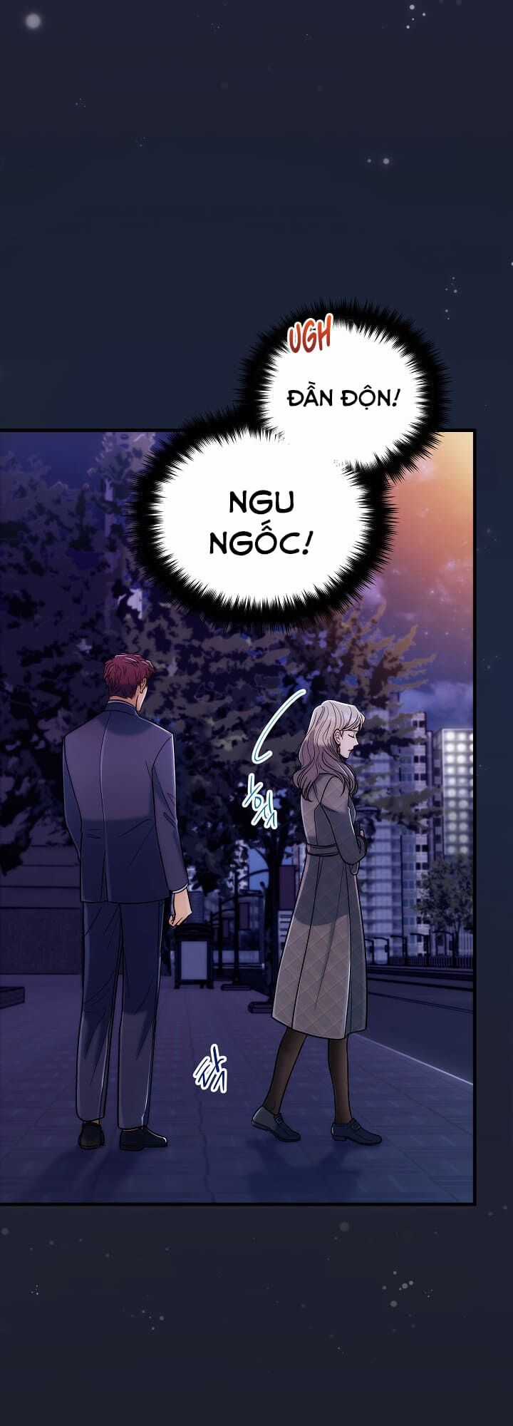 Bác Sĩ Trùng Sinh - Chapter 92 - Trang 35