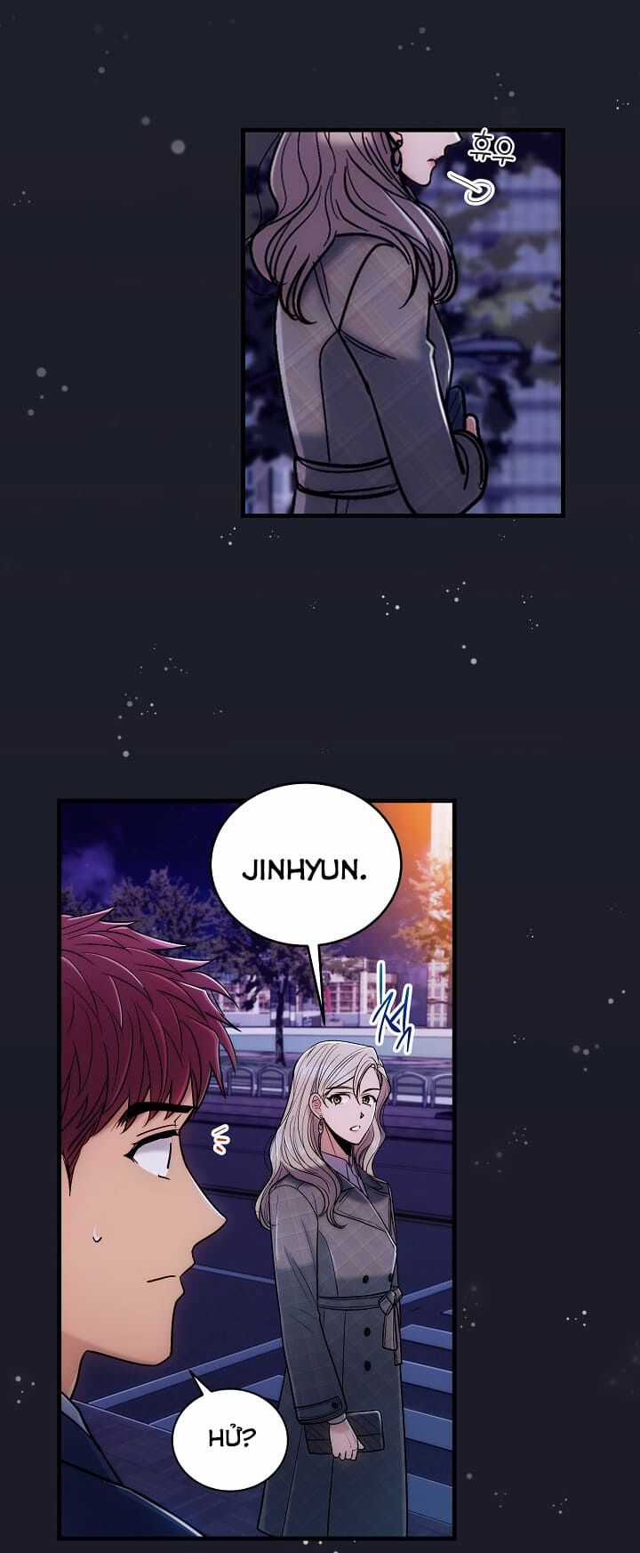 Bác Sĩ Trùng Sinh - Chapter 92 - Trang 36