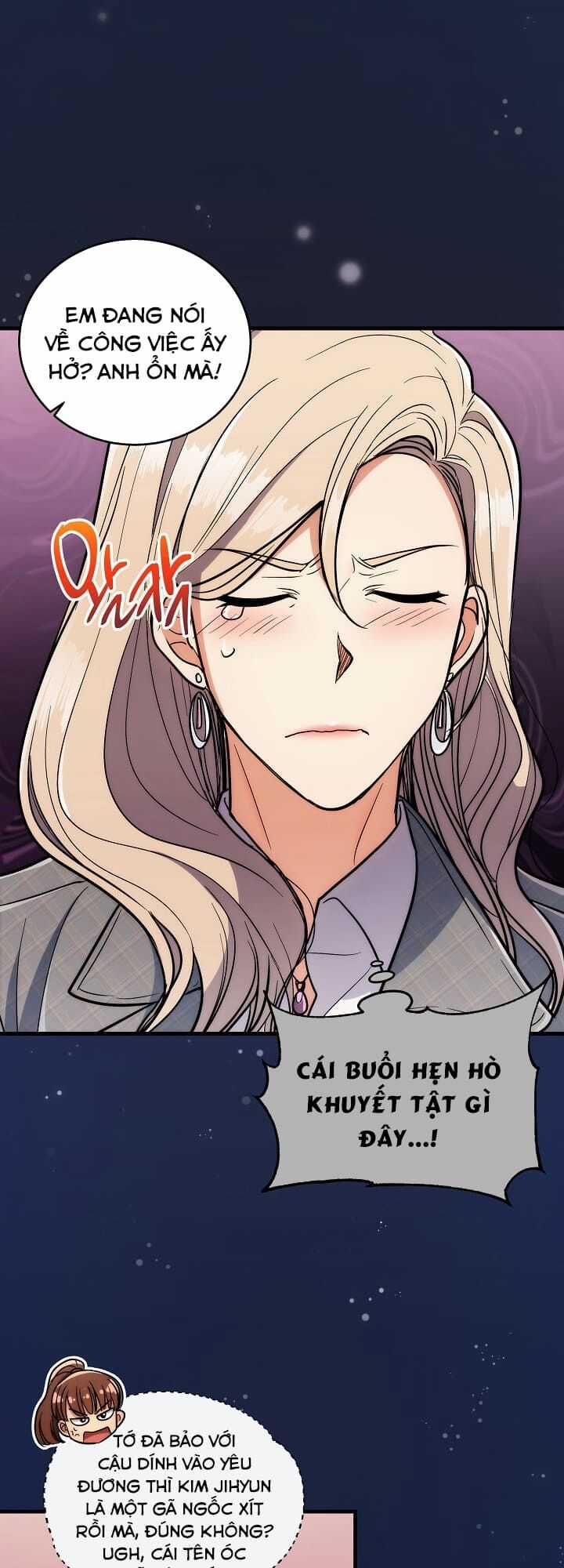 Bác Sĩ Trùng Sinh - Chapter 92 - Trang 38