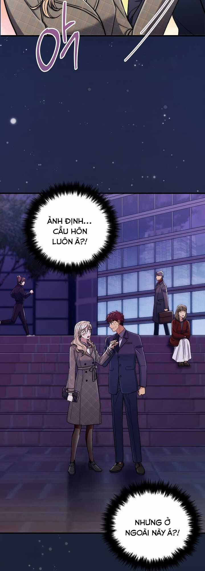 Bác Sĩ Trùng Sinh - Chapter 92 - Trang 42