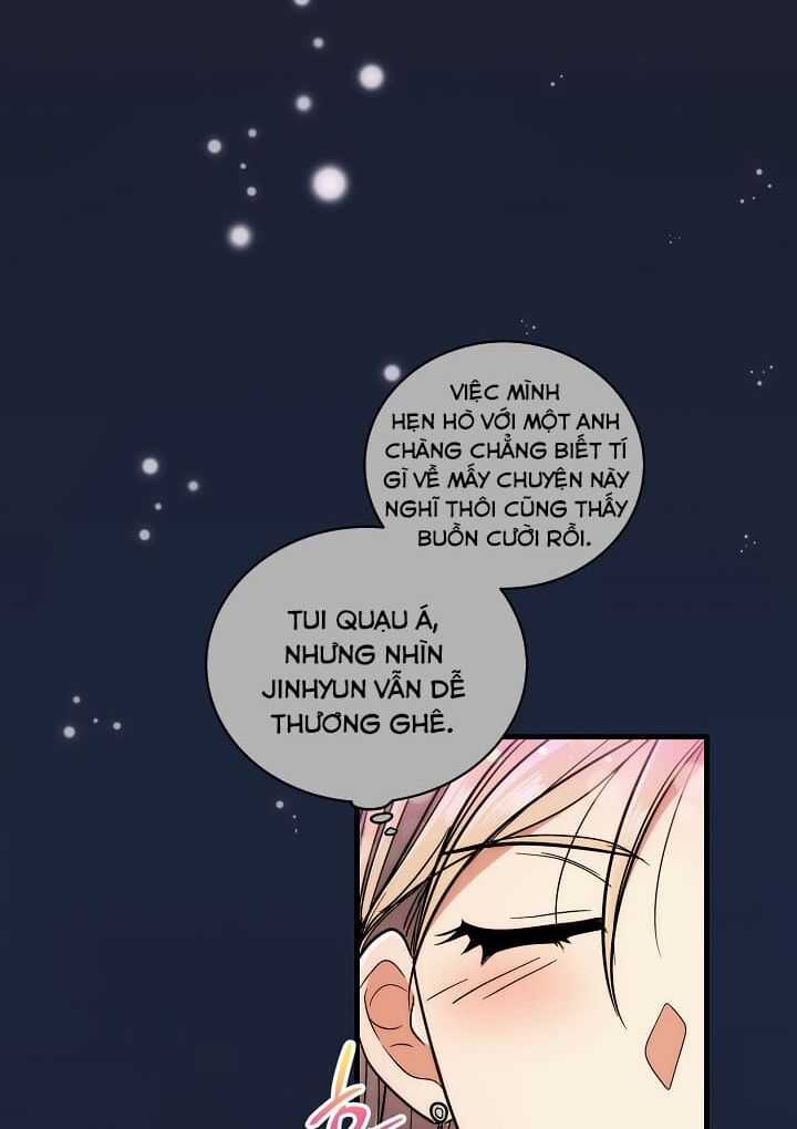 Bác Sĩ Trùng Sinh - Chapter 92 - Trang 49