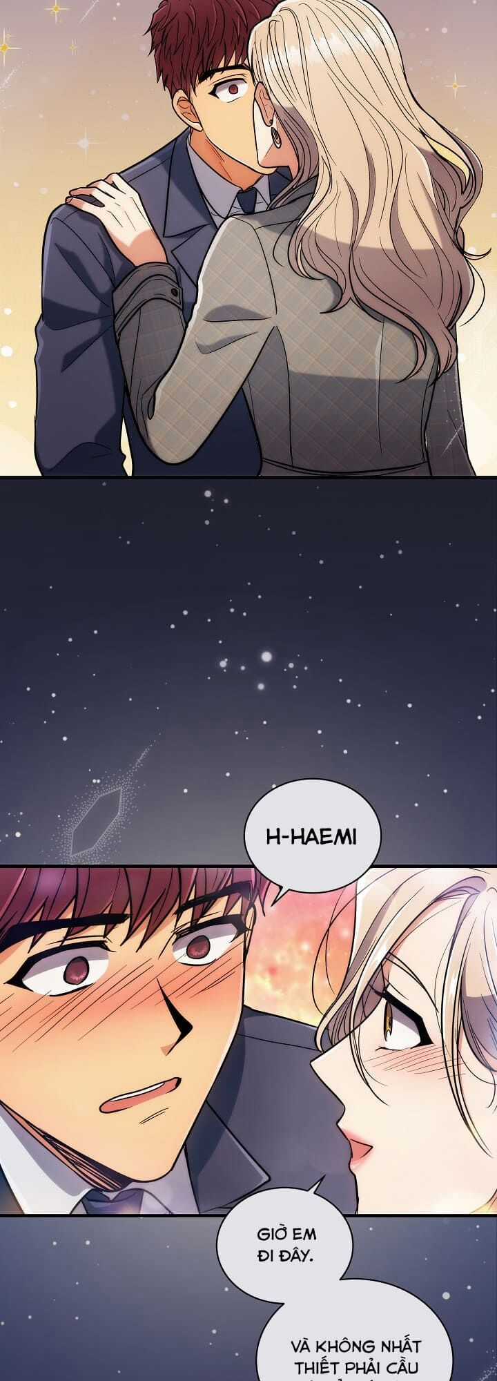 Bác Sĩ Trùng Sinh - Chapter 92 - Trang 51