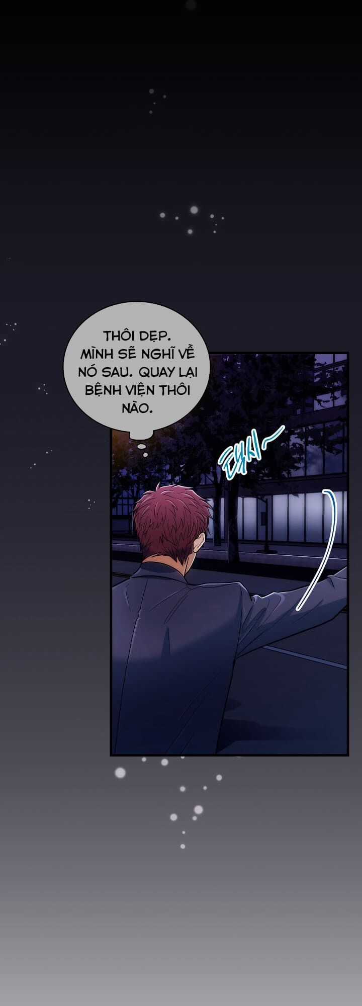 Bác Sĩ Trùng Sinh - Chapter 92 - Trang 57