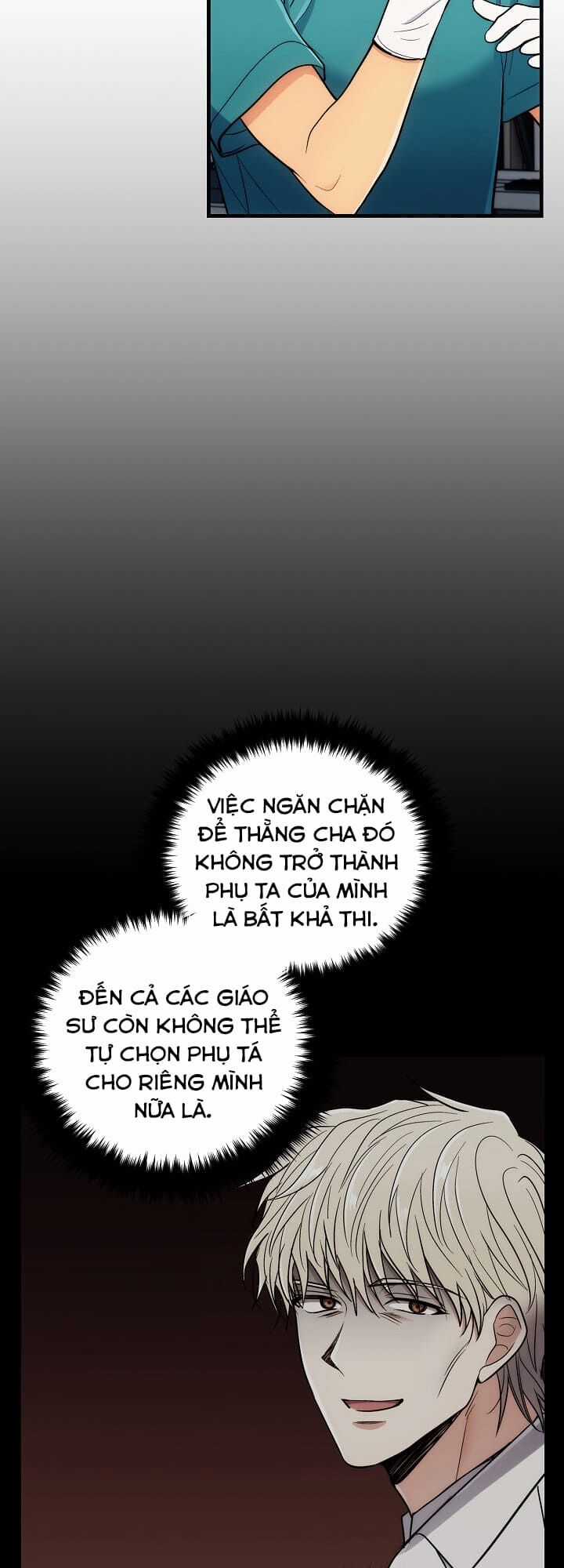 Bác Sĩ Trùng Sinh - Chapter 92 - Trang 60