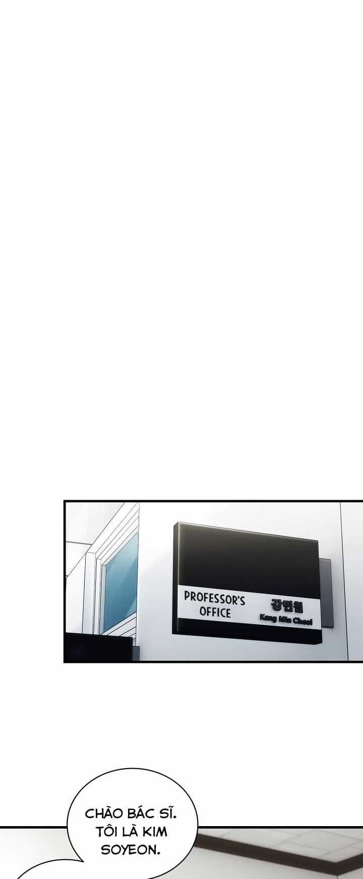 Bác Sĩ Trùng Sinh - Chapter 92 - Trang 7