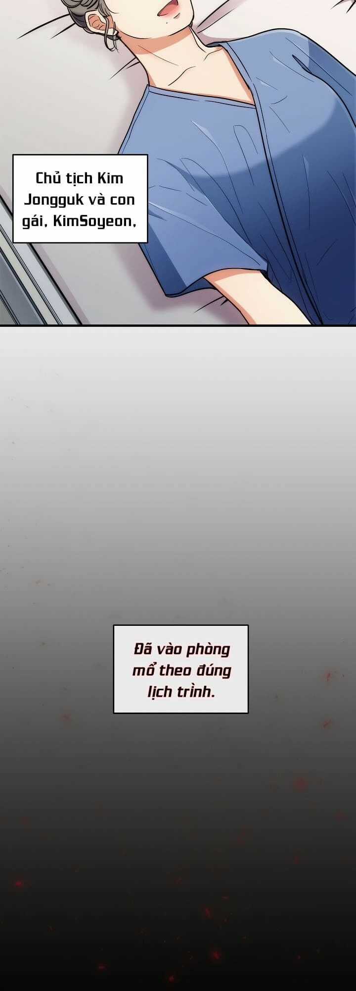 Bác Sĩ Trùng Sinh - Chapter 92 - Trang 67