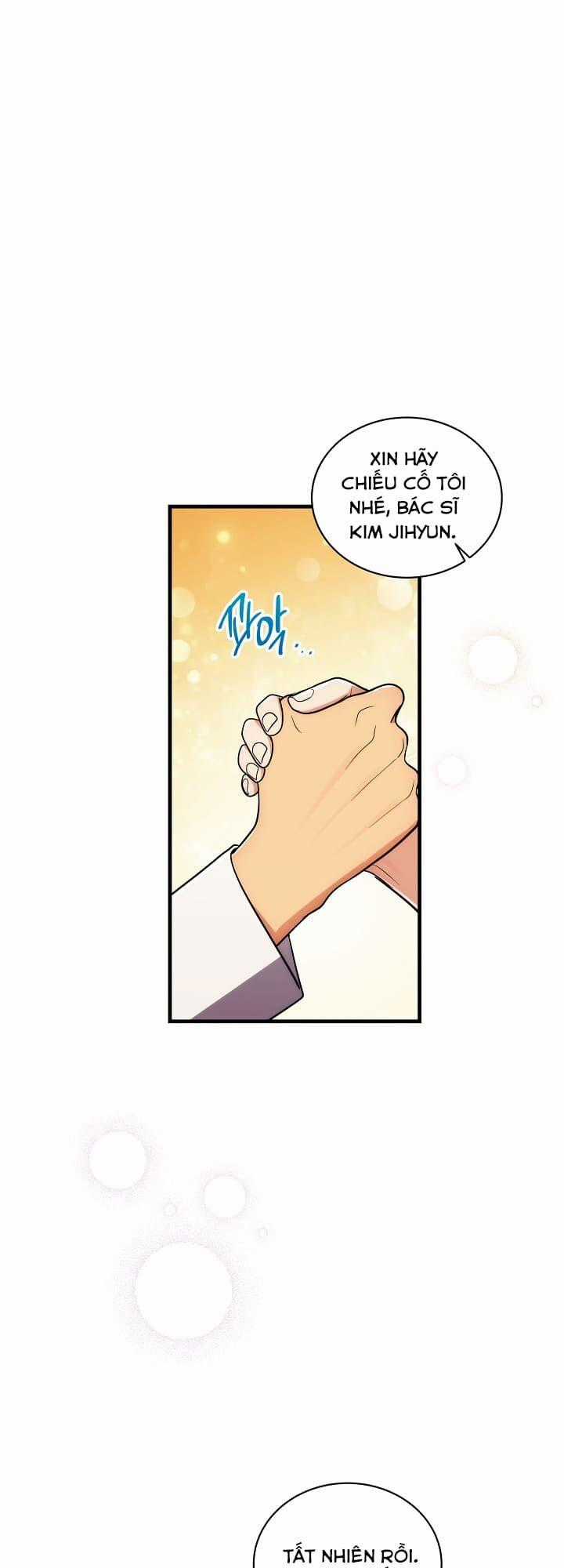 Bác Sĩ Trùng Sinh - Chapter 93 - Trang 2