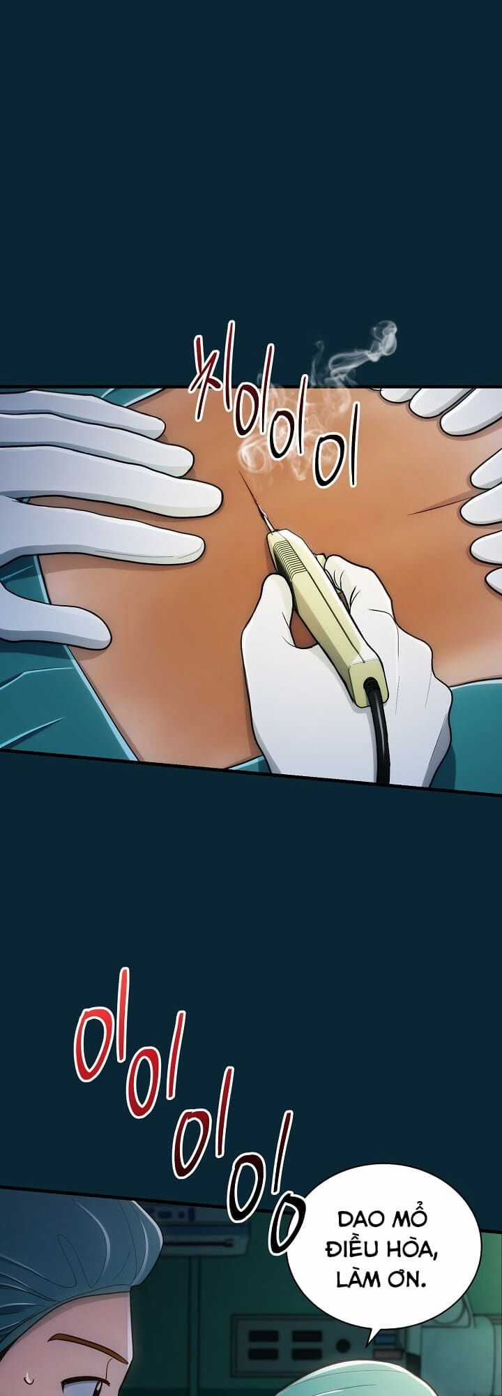 Bác Sĩ Trùng Sinh - Chapter 93 - Trang 17