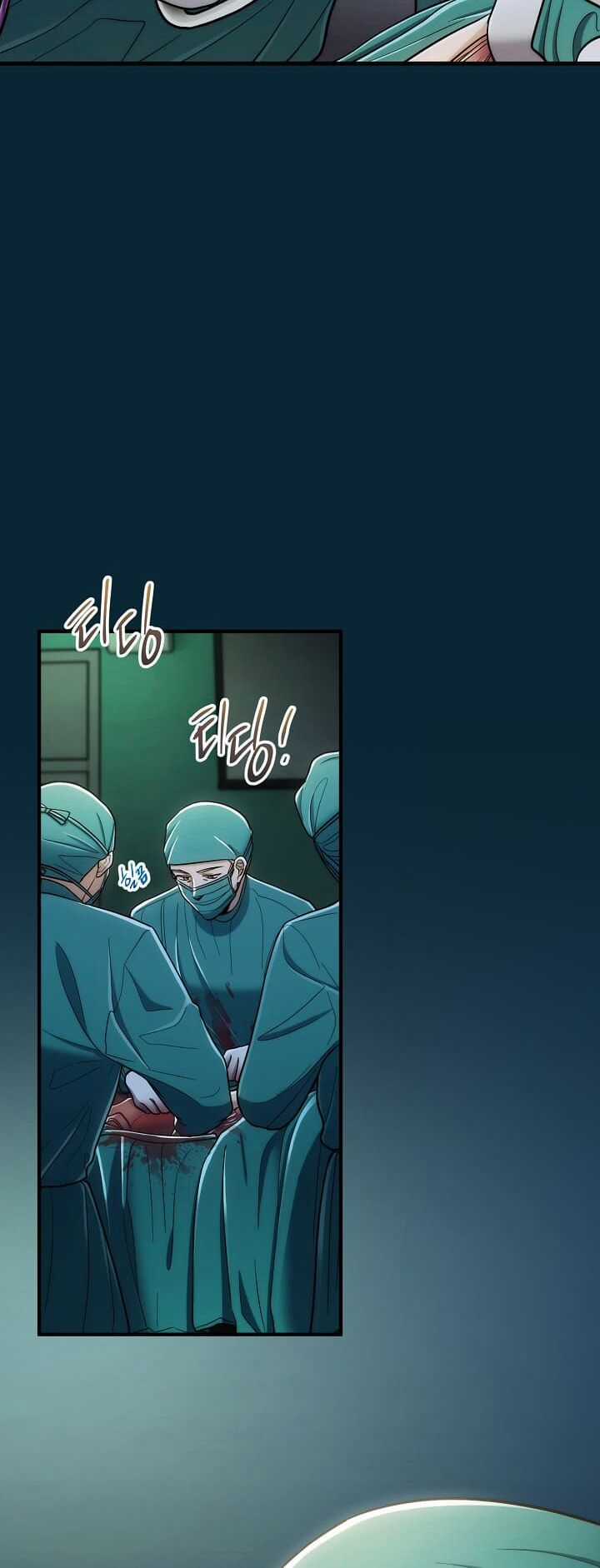 Bác Sĩ Trùng Sinh - Chapter 93 - Trang 19