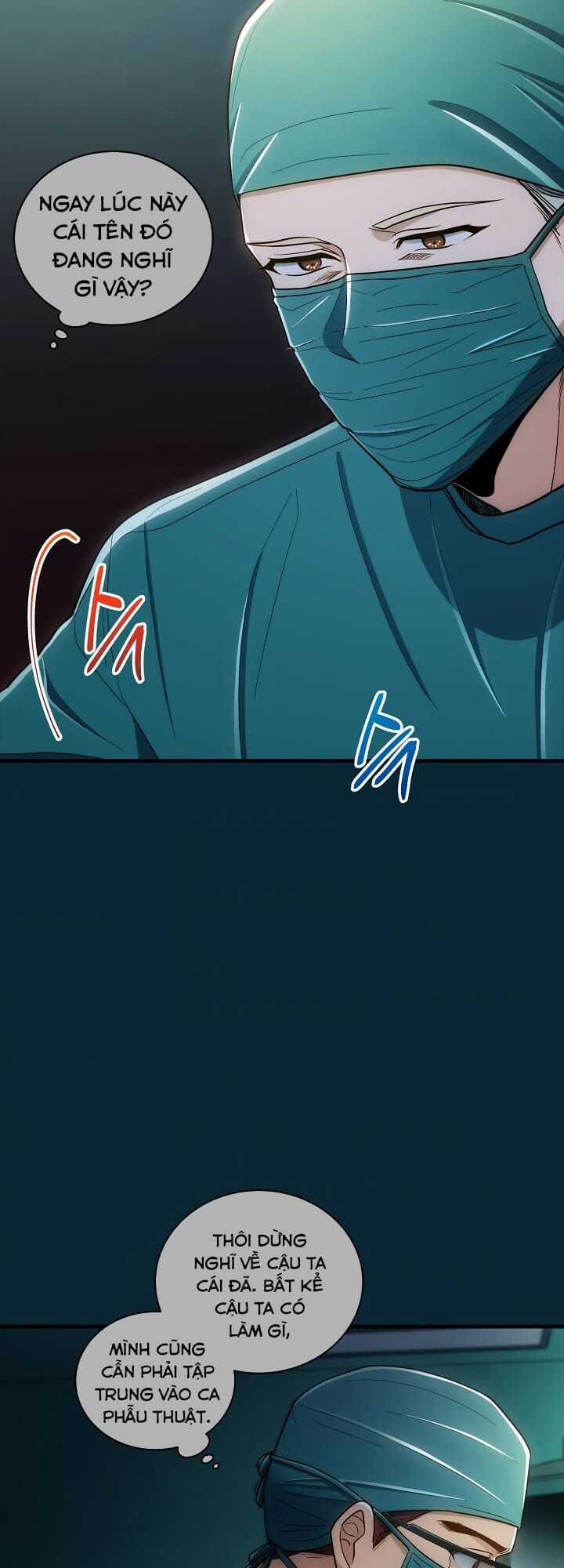 Bác Sĩ Trùng Sinh - Chapter 93 - Trang 20