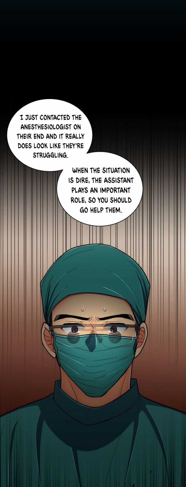 Bác Sĩ Trùng Sinh - Chapter 93 - Trang 34