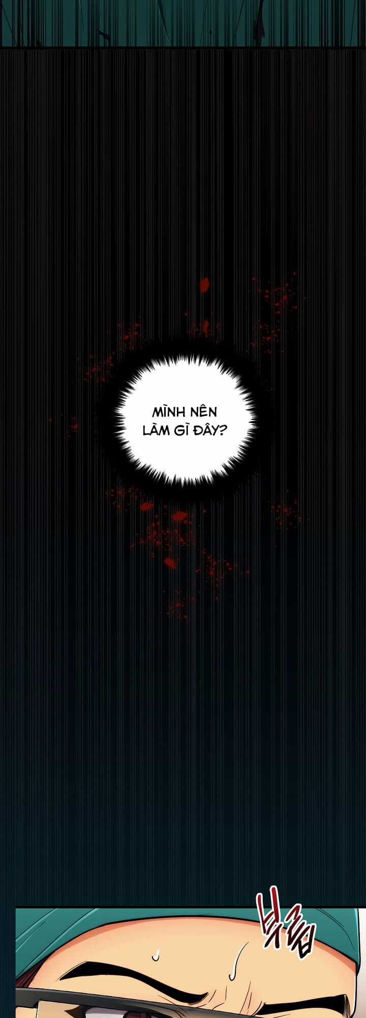 Bác Sĩ Trùng Sinh - Chapter 93 - Trang 35