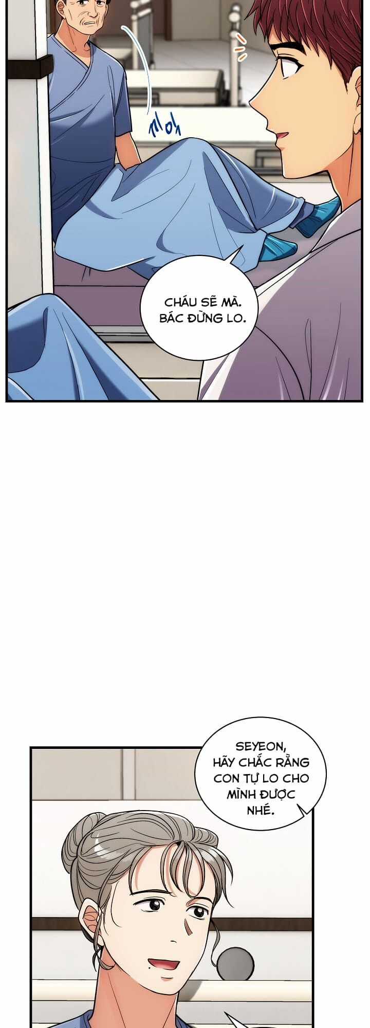 Bác Sĩ Trùng Sinh - Chapter 93 - Trang 5