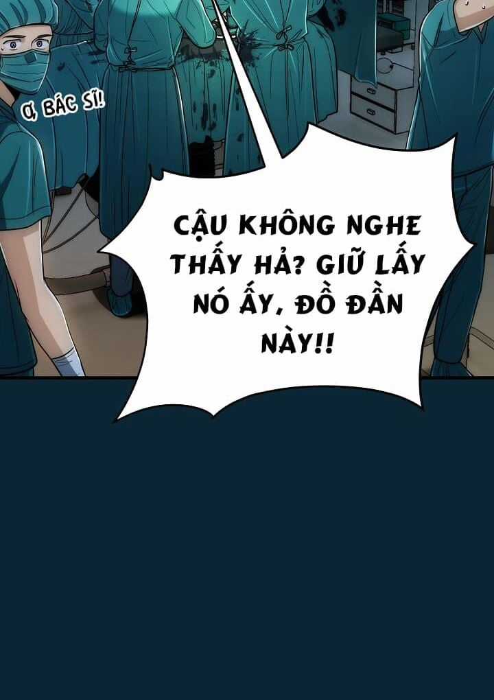 Bác Sĩ Trùng Sinh - Chapter 93 - Trang 41