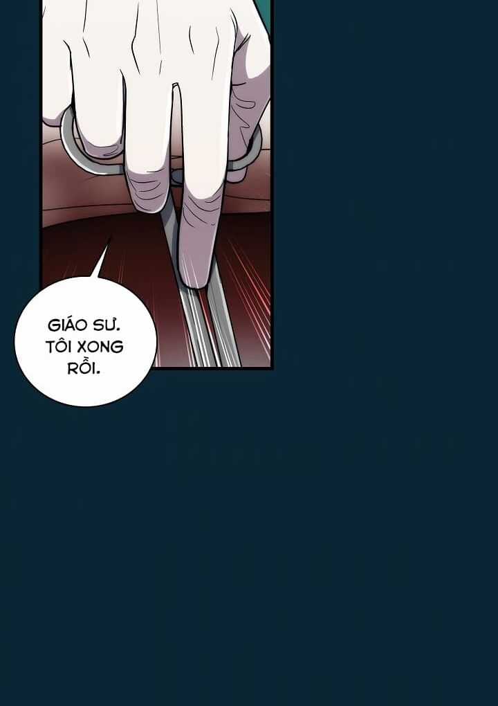 Bác Sĩ Trùng Sinh - Chapter 93 - Trang 45