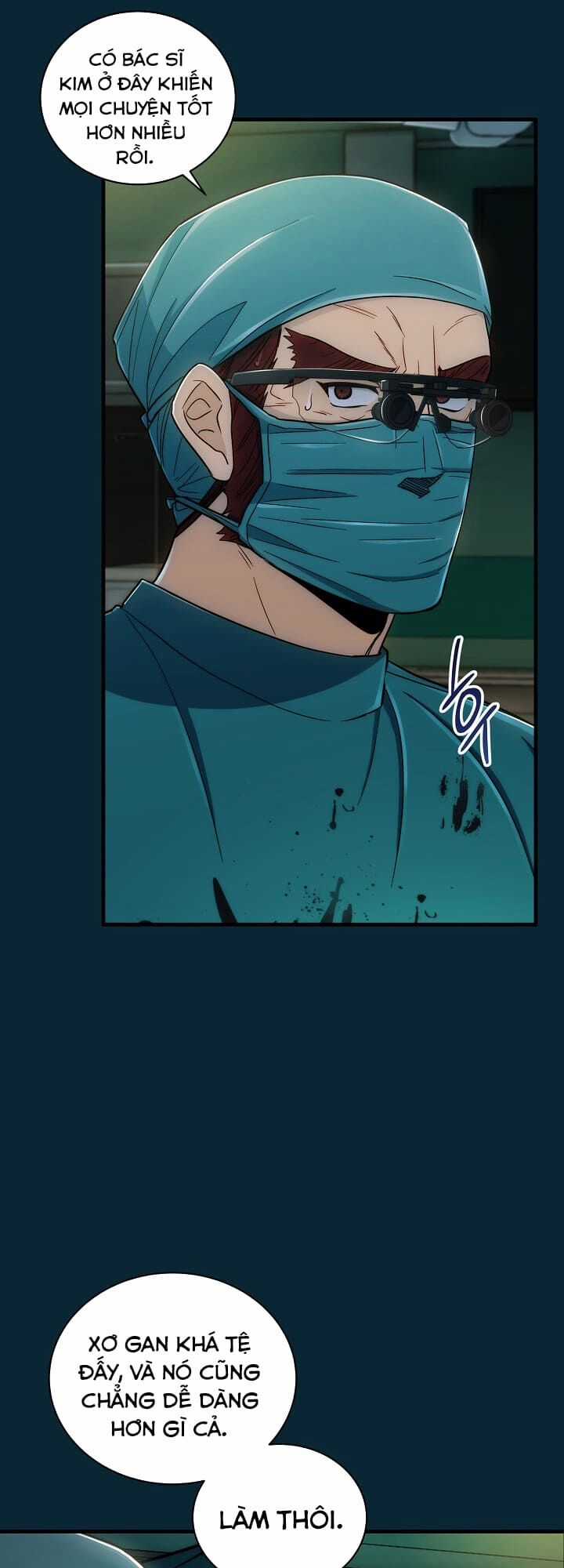 Bác Sĩ Trùng Sinh - Chapter 93 - Trang 46