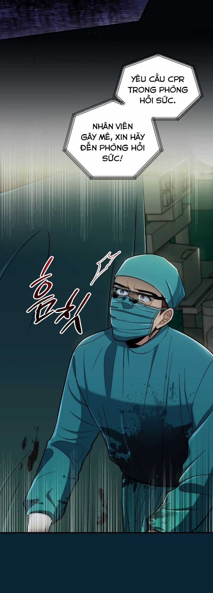 Bác Sĩ Trùng Sinh - Chapter 93 - Trang 50