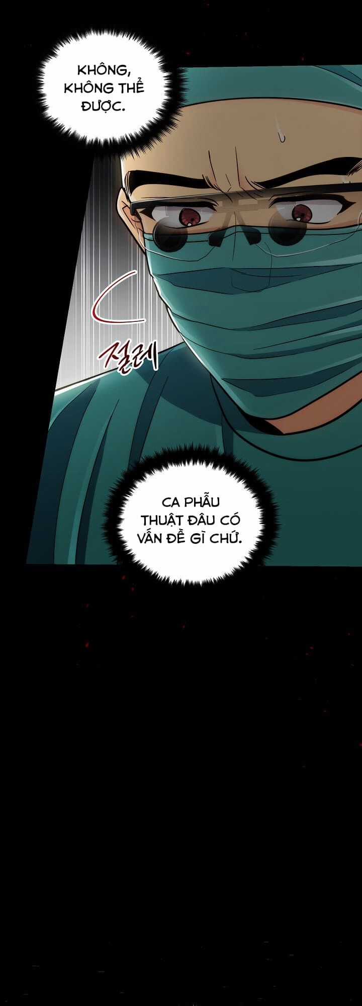 Bác Sĩ Trùng Sinh - Chapter 93 - Trang 54
