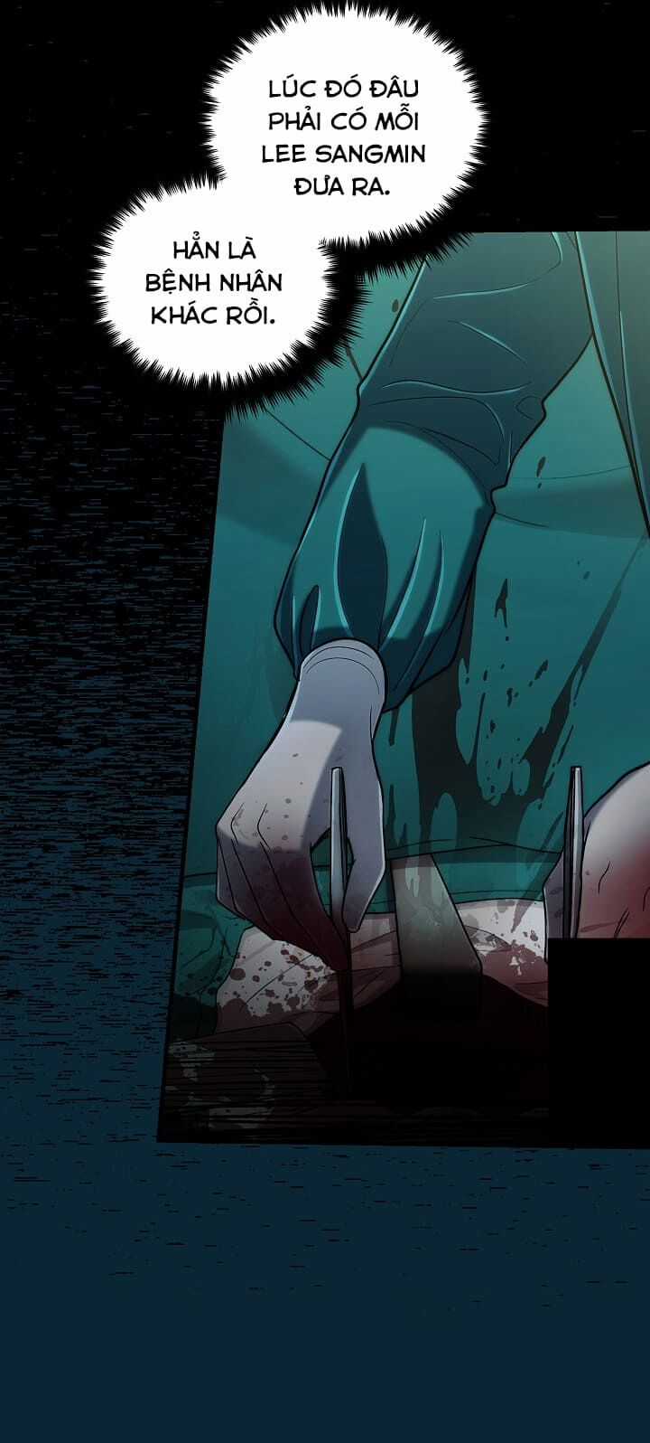 Bác Sĩ Trùng Sinh - Chapter 93 - Trang 55