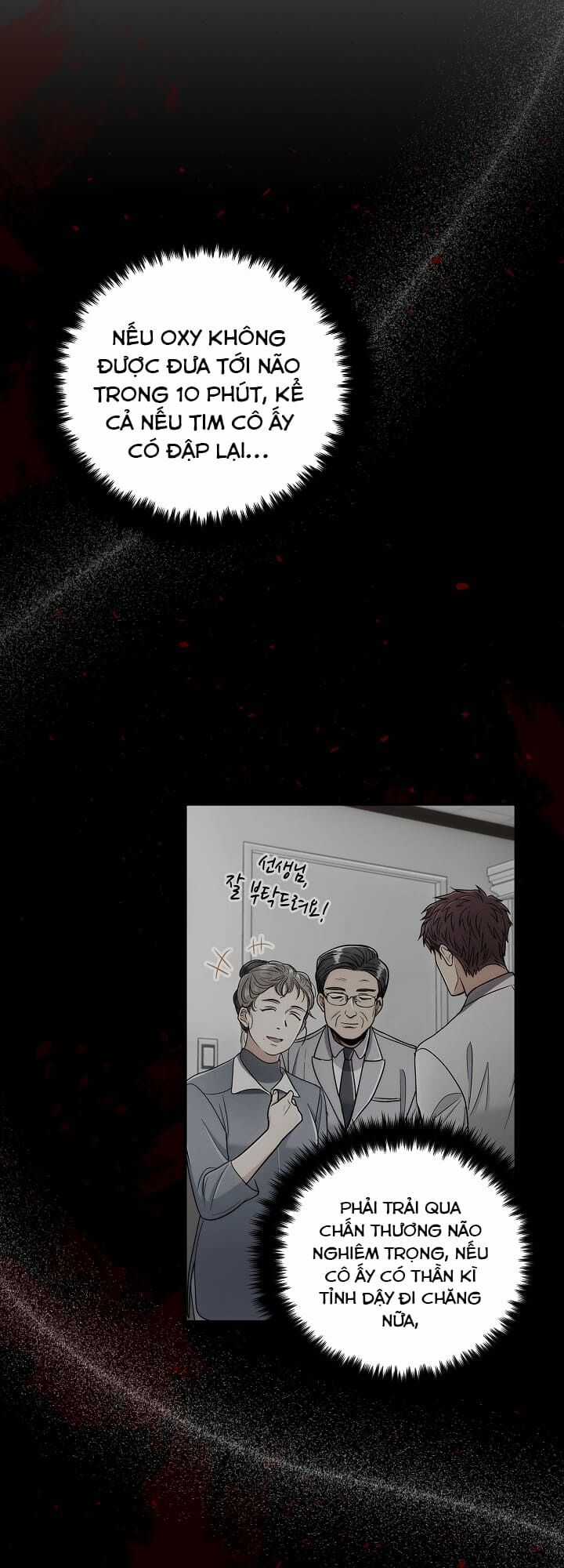 Bác Sĩ Trùng Sinh - Chapter 94 - Trang 14