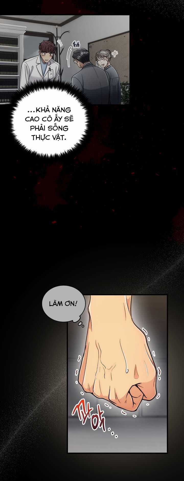 Bác Sĩ Trùng Sinh - Chapter 94 - Trang 15