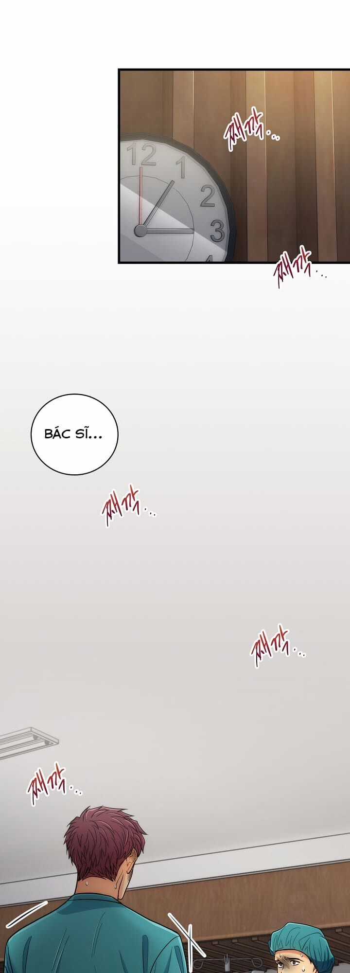 Bác Sĩ Trùng Sinh - Chapter 94 - Trang 17