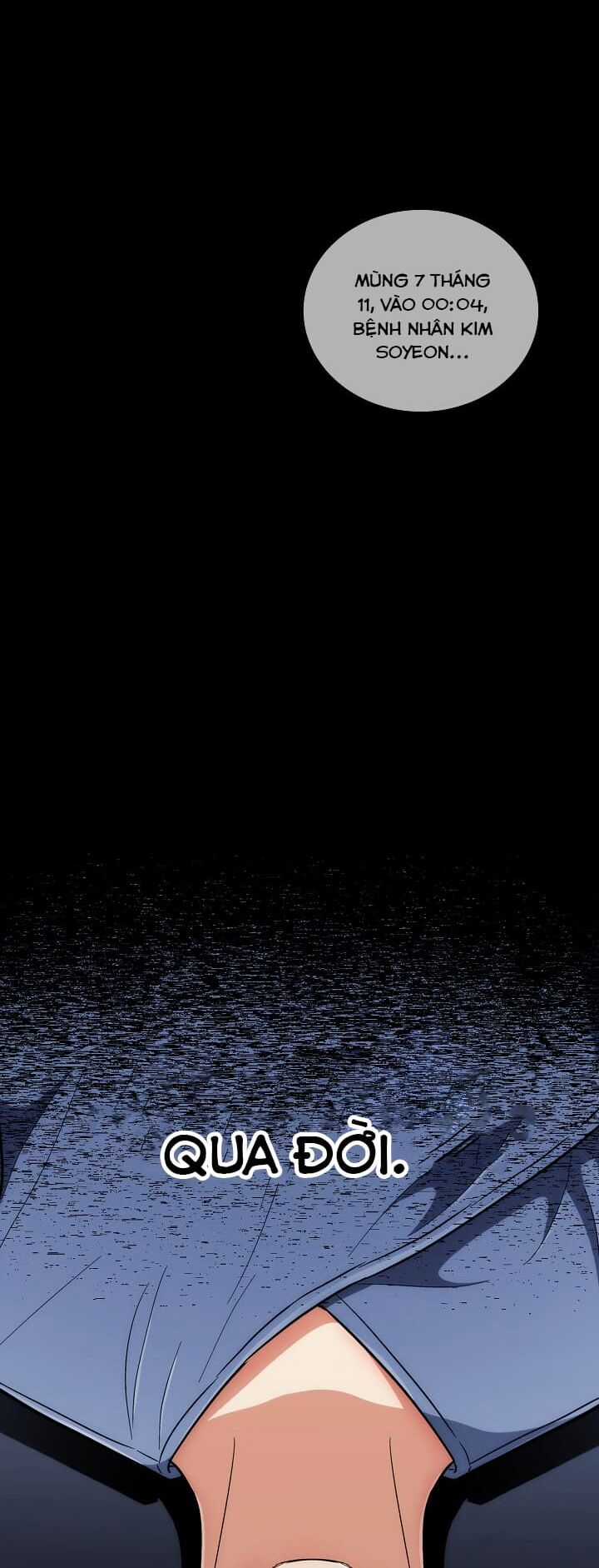 Bác Sĩ Trùng Sinh - Chapter 94 - Trang 19