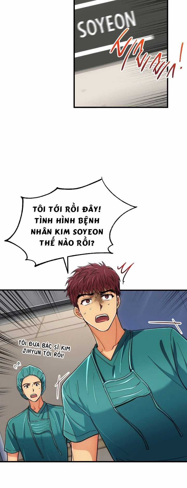 Bác Sĩ Trùng Sinh - Chapter 94 - Trang 3