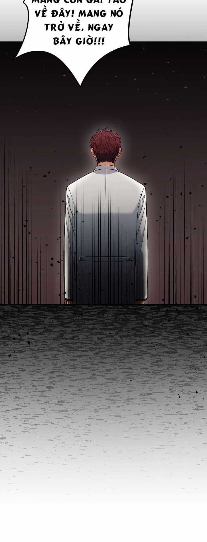 Bác Sĩ Trùng Sinh - Chapter 94 - Trang 24